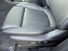 2026 Subaru Ascent Onyx Edition Touring in Sapphire Blue Pearl, stock #T3406275 — photo 4