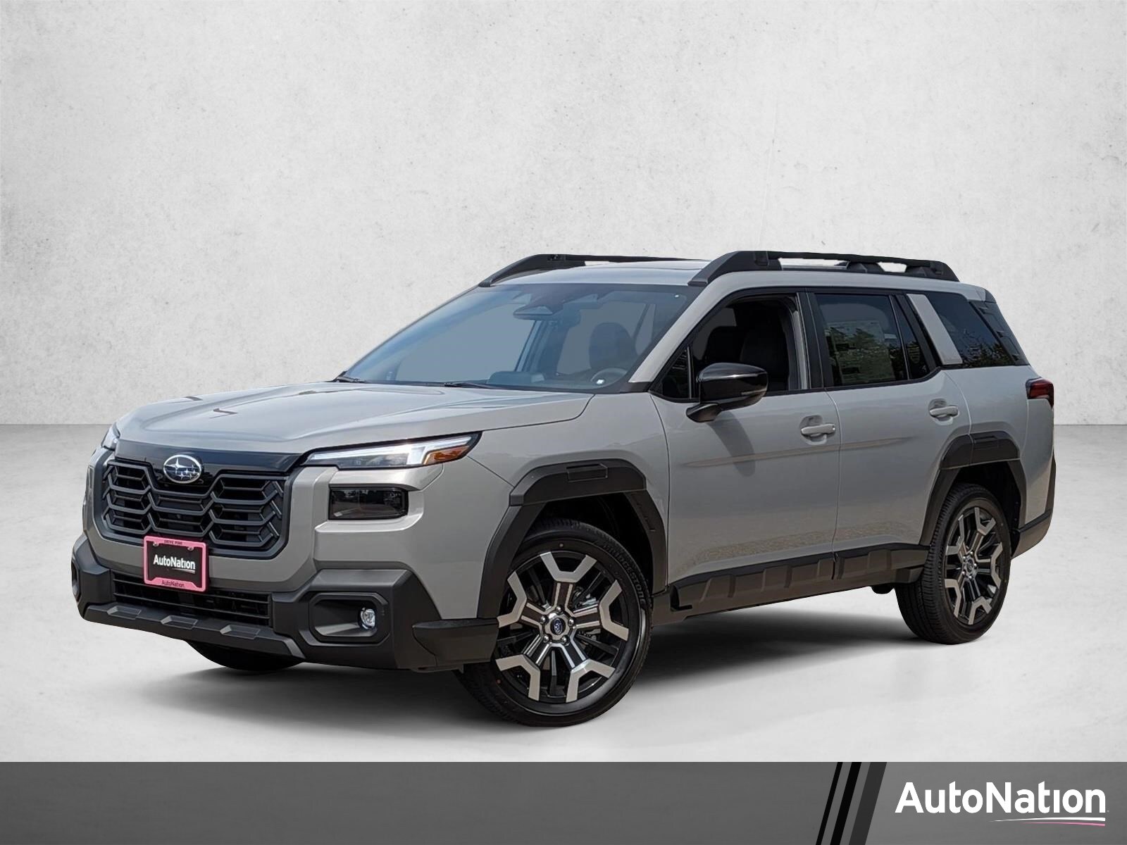 2026 Subaru Outback Touring XT's photo