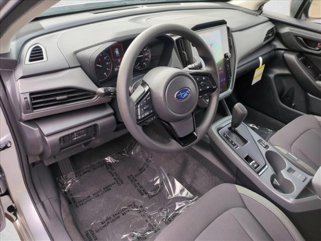 New 2026 Subaru Crosstrek Premium SUV