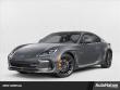 Used 2025 Subaru BRZ tS Coupe