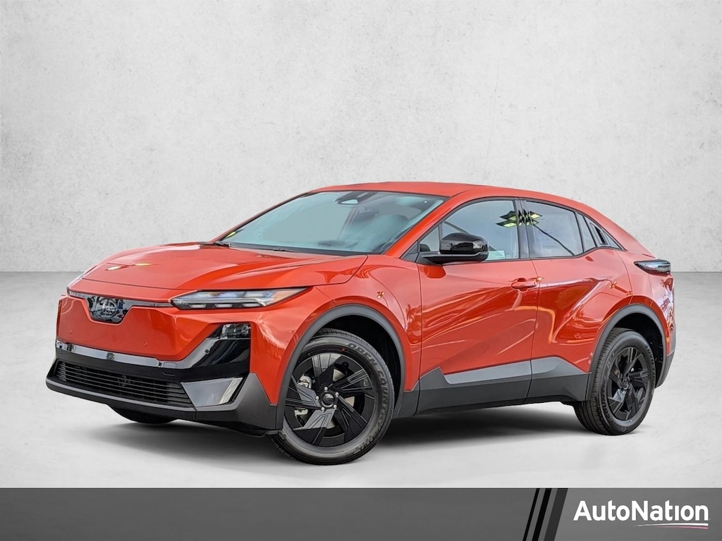 New 2026 Subaru Uncharted Premium FWD SUV