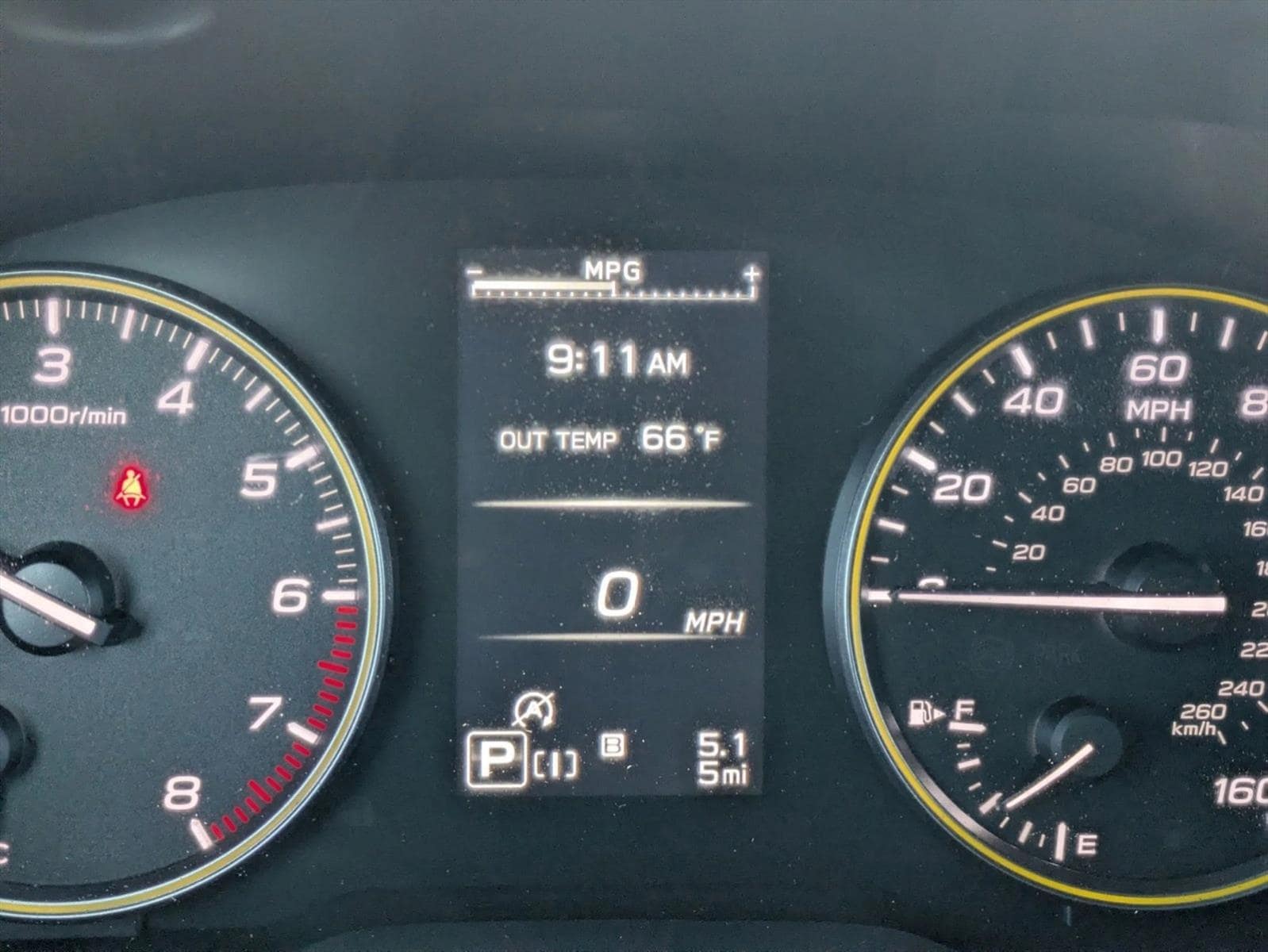 2026 Subaru Crosstrek Sport - Photo 12