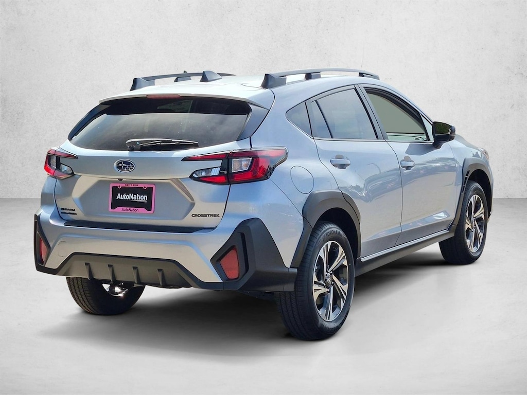 New 2026 Subaru Crosstrek Limited