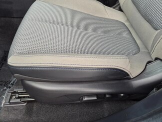 2026 Subaru Forester Premium photo 11