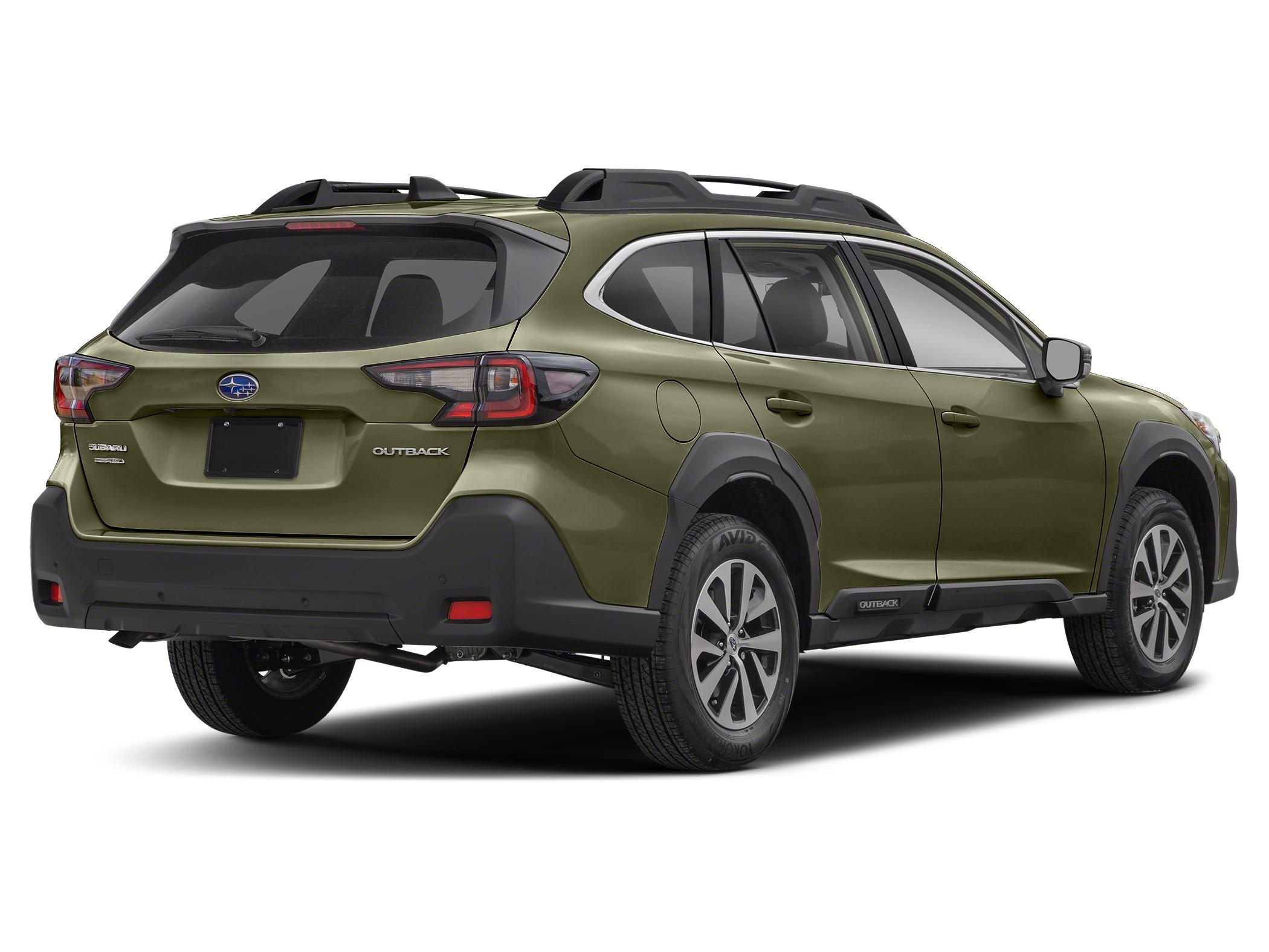 2025 Subaru Outback Premium photo 2