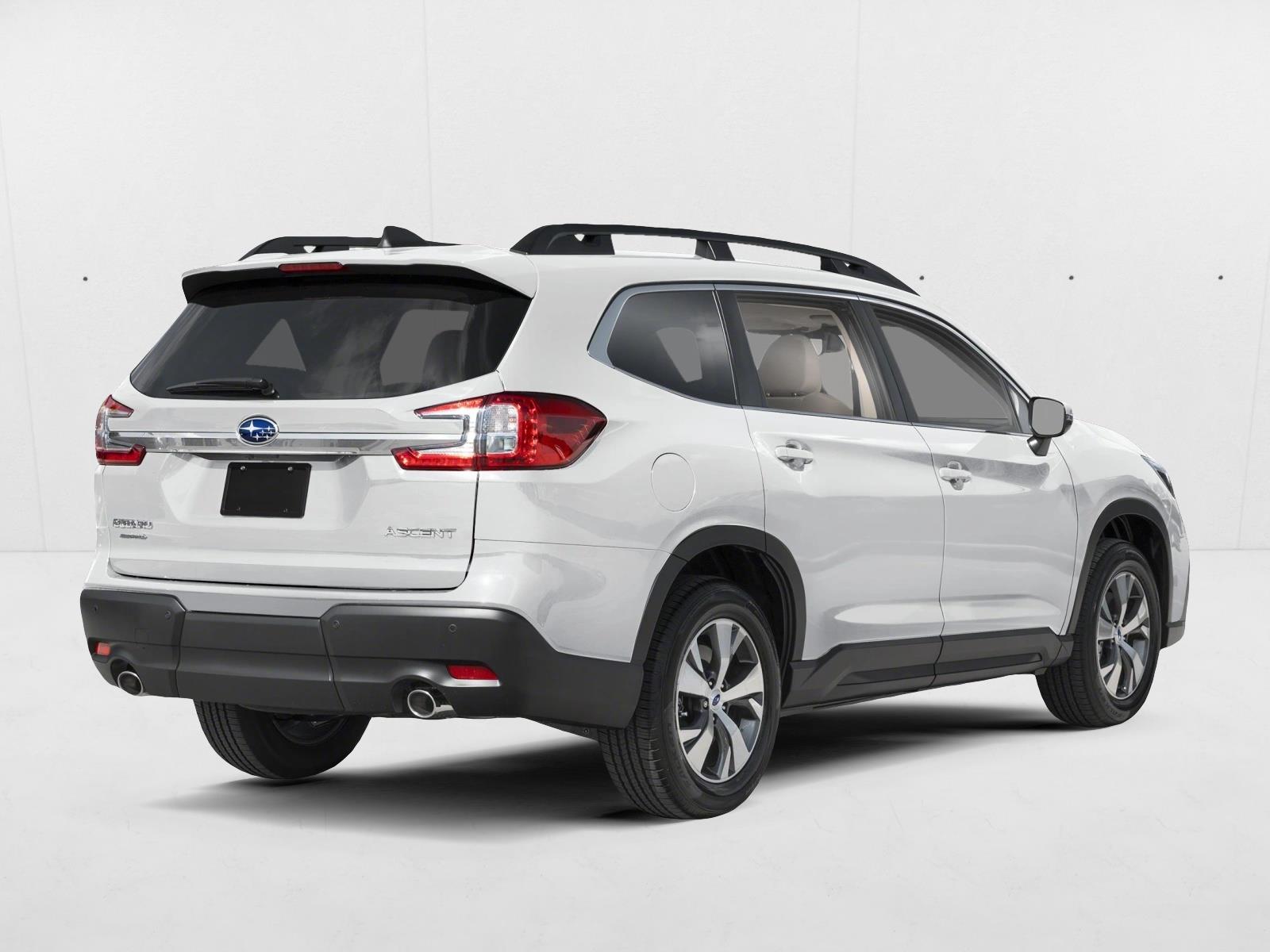 2025 Subaru Ascent Premium photo 2