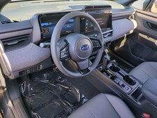 2026 Subaru Outback Premium in Magnetite Gray Metallic, stock #TY495953 — photo 3