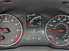 2026 Subaru WRX Premium in WR Blue Pearl, stock #T9806338 — photo 12