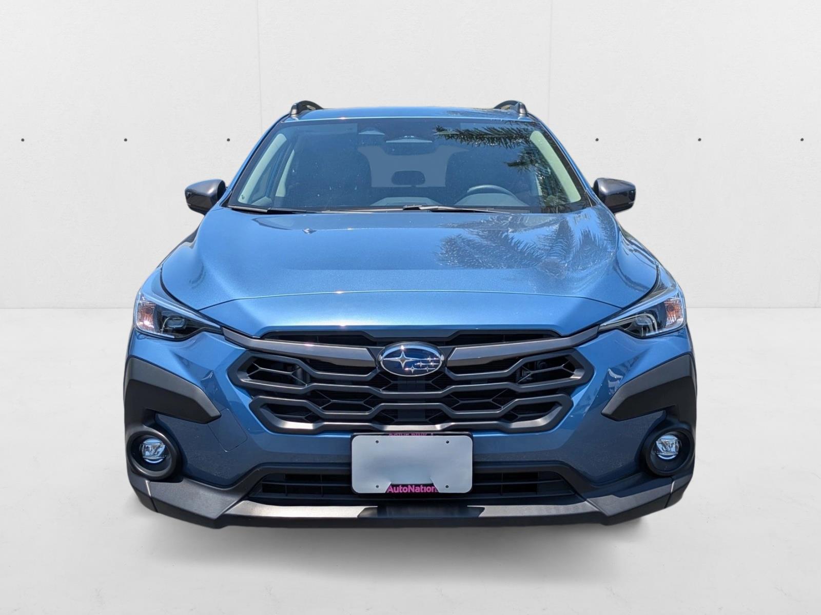 2024 Subaru Crosstrek Premium photo 2