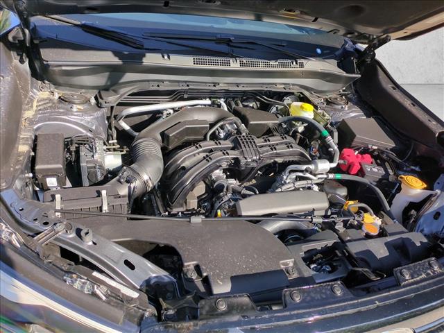 2026 Subaru Forester Sport - Photo 17