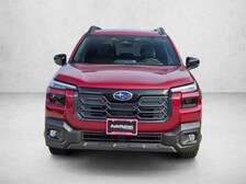 2026 Subaru Outback Premium in Crimson Red Pearl, stock #TY582301 — photo 6