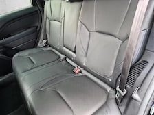 2026 Subaru Forester Limited Hybrid in Crystal Black Silica, stock #T3130411 — photo 12