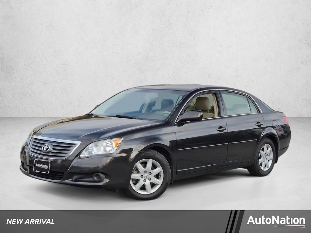 Used 2009 Toyota Avalon XL Sedan