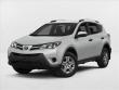 Used 2014 Toyota RAV4 XLE SUV
