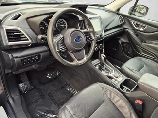 2024 Subaru Forester Touring photo 9