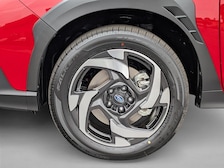 2026 Subaru Crosstrek Limited Hybrid in Pure Red, stock #T8263586 — photo 10