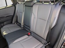 2026 Subaru Outback Premium in Crystal Black Silica, stock #TY509250 — photo 10