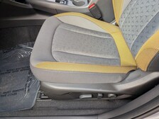2026 Subaru Crosstrek Sport Hybrid in Ice Silver Metallic, stock #T8245437 — photo 4