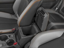 2026 Subaru Forester Sport Hybrid in Crystal White Pearl, stock #T3167232 — photo 10