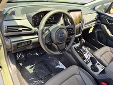2026 Subaru Crosstrek Limited in Alpine Green, stock #T3790788 — photo 3