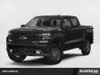 Used 2019 Chevrolet Silverado 1500 LT Trail Boss Truck Crew Cab