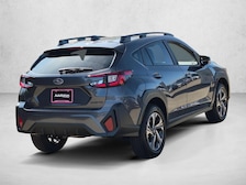 2026 Subaru Crosstrek Premium in Magnetite Gray Pearl, stock #T3807331 — photo 2