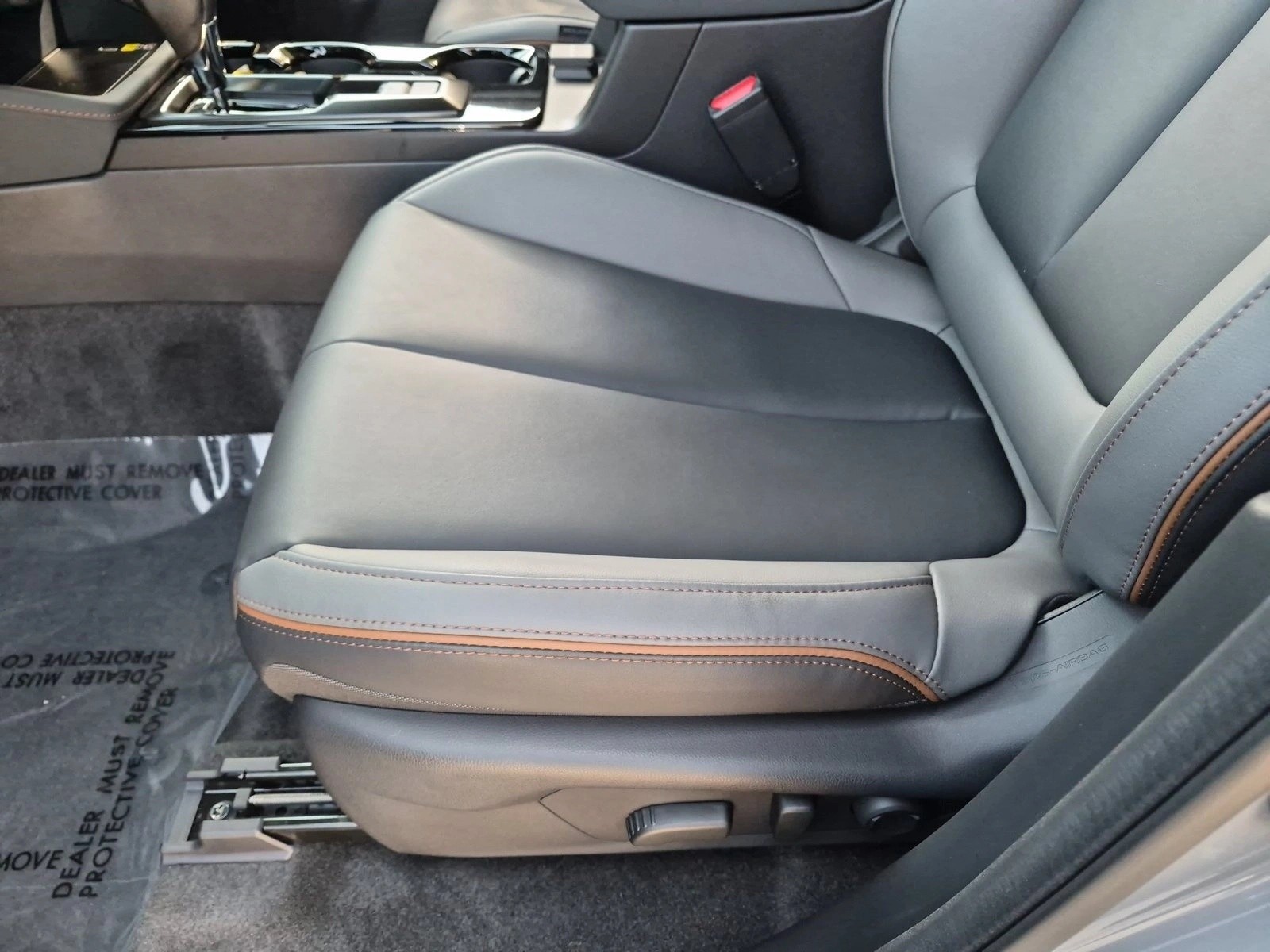 New 2026 Subaru Forester Sport SUV
