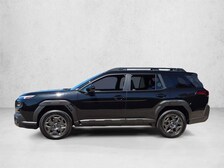 2026 Subaru Outback Premium in Crystal Black Silica, stock #TY553919 — photo 5