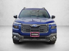 2026 Subaru Outback Premium in Sapphire Blue Pearl, stock #TY577327 — photo 6