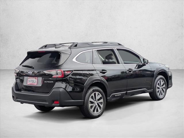 2023 Subaru Outback Premium photo 4