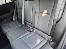 2026 Subaru Outback Touring XT in Magnetite Gray Metallic, stock #TY572612 — photo 12