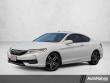 Used 2016 Honda Accord Touring Coupe