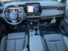 2026 Subaru Outback Touring XT in Sapphire Blue Pearl, stock #TY460258 — photo 10