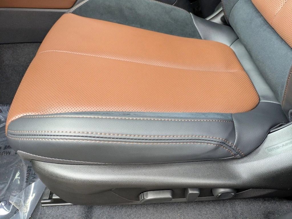 New 2025 Subaru Forester Touring SUV