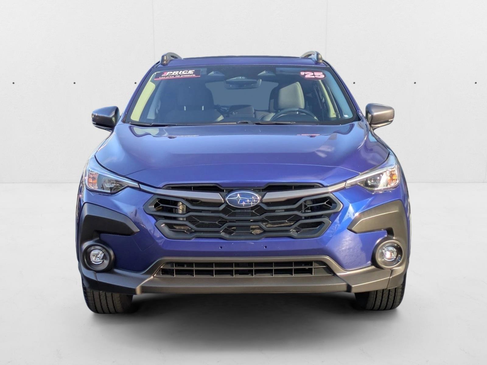 2025 Subaru Crosstrek Premium photo 2