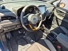 2026 Subaru Forester Wilderness in Geyser Blue, stock #T3120646 — photo 3