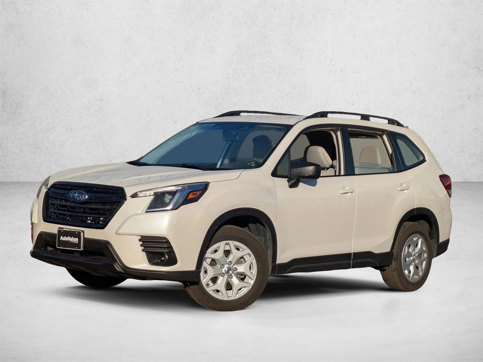 2023 Subaru Forester Base's photo