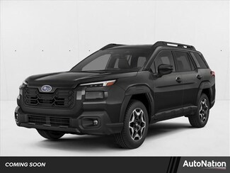 2026 Outback Touring XT in Crystal Black Silica, stock #TY591203