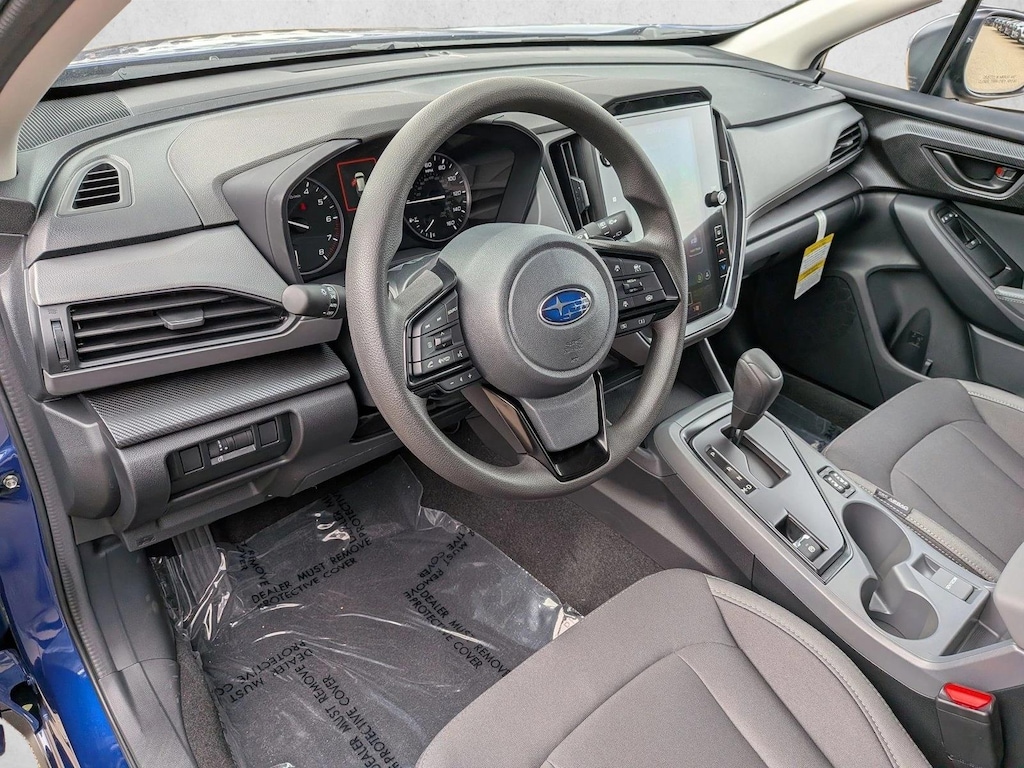 New 2026 Subaru Crosstrek Premium