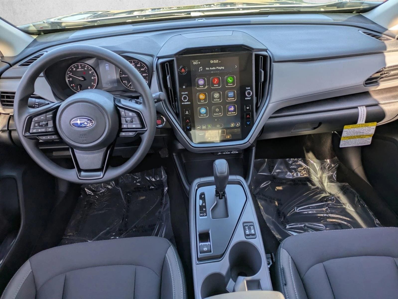 2026 Subaru Crosstrek Premium - Photo 9