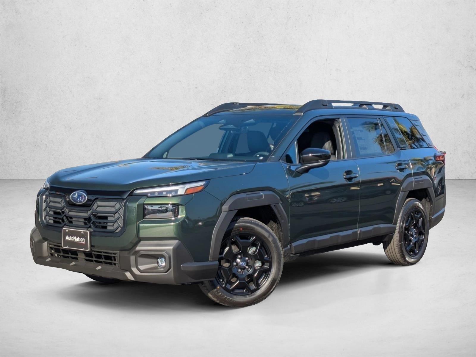 2026 Subaru Outback Limited's photo