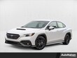 Subaru WRX