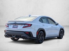 2026 Subaru WRX Premium in Ceramic White, stock #T9804507 — photo 2