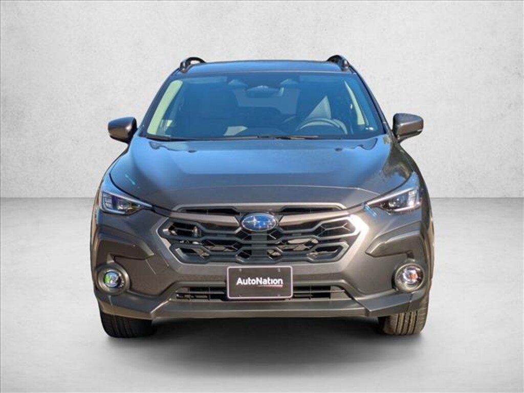 New 2026 Subaru Crosstrek Limited SUV
