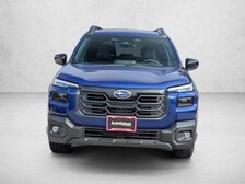 2026 Subaru Outback Touring XT in Sapphire Blue Pearl, stock #TY521523 — photo 6
