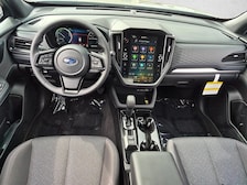 2026 Subaru Forester Premium Hybrid in River Rock Pearl, stock #T3147625 — photo 12