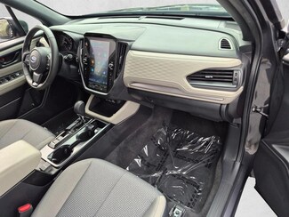 2026 Subaru Forester Premium photo 16