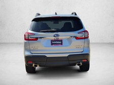 2026 Subaru Ascent Touring 7-passenger in ICE Silver Metallic, stock #T3430938 — photo 8