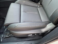 2026 Subaru Outback Wilderness in Crystal White Pearl, stock #TY571796 — photo 4
