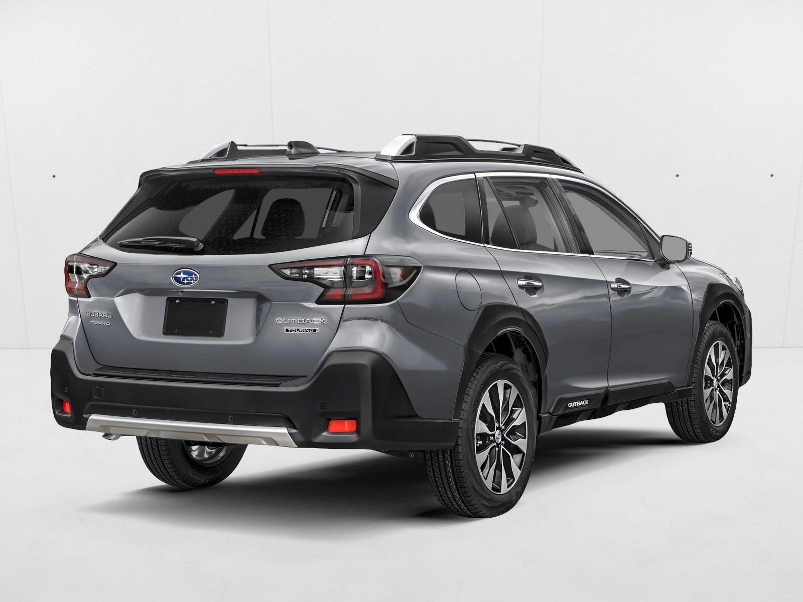 2025 Subaru Outback Touring photo 2